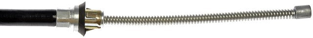 Parking Brake Cable Dorman-First Stop C660336