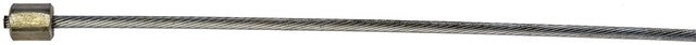 Parking Brake Cable Dorman-First Stop C660337