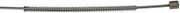 Parking Brake Cable Dorman-First Stop C660337