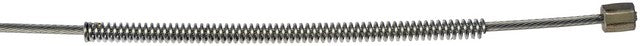 Parking Brake Cable Dorman-First Stop C660337