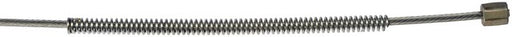 Parking Brake Cable Dorman-First Stop C660337