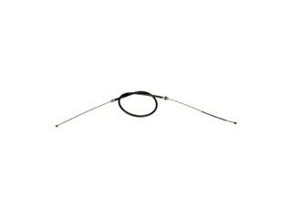 Parking Brake Cable Dorman-First Stop C660337