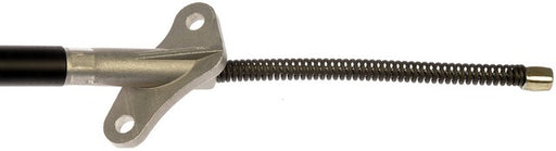 Parking Brake Cable Dorman-First Stop C660338