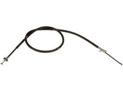 Parking Brake Cable Dorman-First Stop C660338