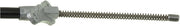 Parking Brake Cable Dorman-First Stop C660339