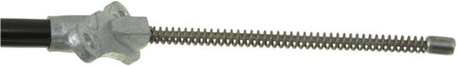 Parking Brake Cable Dorman-First Stop C660339