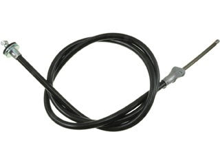 Parking Brake Cable Dorman-First Stop C660339