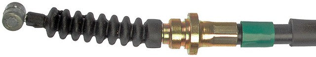 Parking Brake Cable Dorman-First Stop C660340