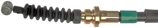 Parking Brake Cable Dorman-First Stop C660340