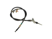 Parking Brake Cable Dorman-First Stop C660340
