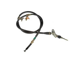 Parking Brake Cable Dorman-First Stop C660340