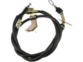 Parking Brake Cable Dorman-First Stop C660341