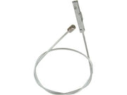 Parking Brake Cable Dorman-First Stop C660342