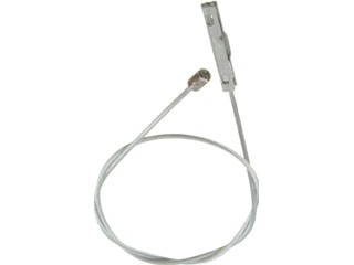 Parking Brake Cable Dorman-First Stop C660342