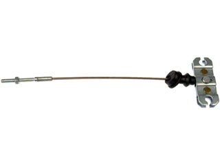 Parking Brake Cable Dorman-First Stop C660343