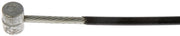 Parking Brake Cable Dorman-First Stop C660345