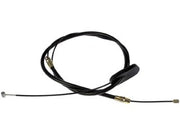 Parking Brake Cable Dorman-First Stop C660345