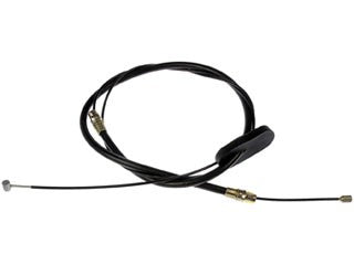 Parking Brake Cable Dorman-First Stop C660345