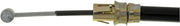 Parking Brake Cable Dorman-First Stop C660346