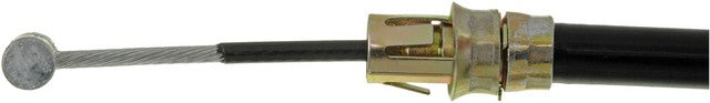 Parking Brake Cable Dorman-First Stop C660346