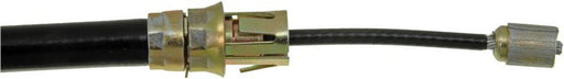 Parking Brake Cable Dorman-First Stop C660346
