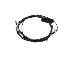 Parking Brake Cable Dorman-First Stop C660346
