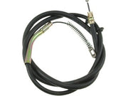 Parking Brake Cable Dorman-First Stop C660347