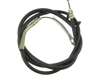 Parking Brake Cable Dorman-First Stop C660347