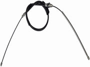 Parking Brake Cable Dorman-First Stop C660348