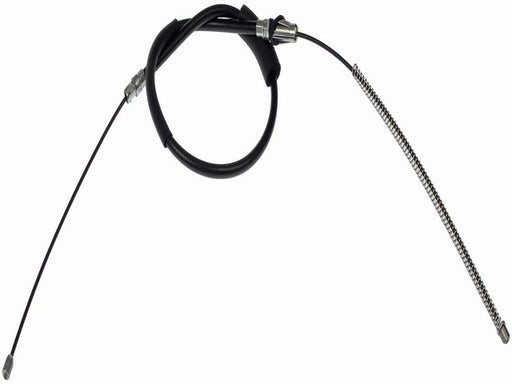 Parking Brake Cable Dorman-First Stop C660348