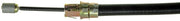 Parking Brake Cable Dorman-First Stop C660349
