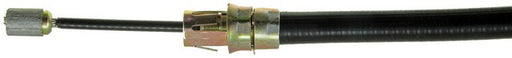 Parking Brake Cable Dorman-First Stop C660349