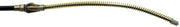 Parking Brake Cable Dorman-First Stop C660349