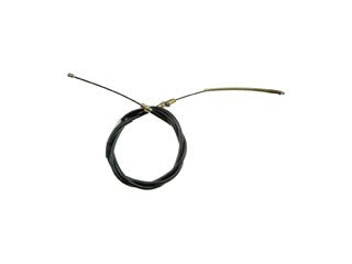 Parking Brake Cable Dorman-First Stop C660349