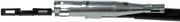 Parking Brake Cable Dorman-First Stop C660350