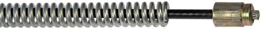Parking Brake Cable Dorman-First Stop C660350