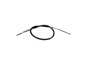 Parking Brake Cable Dorman-First Stop C660350