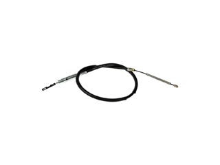 Parking Brake Cable Dorman-First Stop C660350