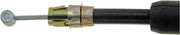 Parking Brake Cable Dorman-First Stop C660351