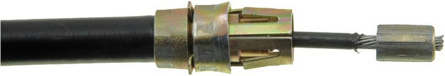 Parking Brake Cable Dorman-First Stop C660351