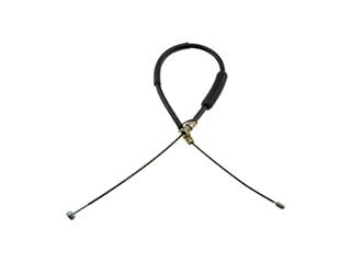 Parking Brake Cable Dorman-First Stop C660351