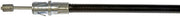 Parking Brake Cable Dorman-First Stop C660352