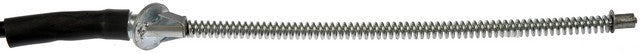 Parking Brake Cable Dorman-First Stop C660352