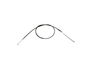 Parking Brake Cable Dorman-First Stop C660352