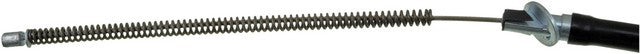 Parking Brake Cable Dorman-First Stop C660353