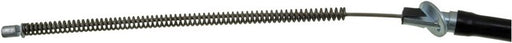 Parking Brake Cable Dorman-First Stop C660353