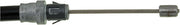 Parking Brake Cable Dorman-First Stop C660353