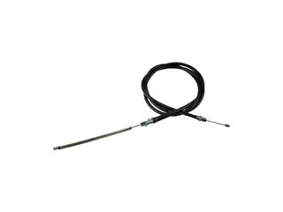 Parking Brake Cable Dorman-First Stop C660353