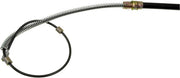 Parking Brake Cable Dorman-First Stop C660354