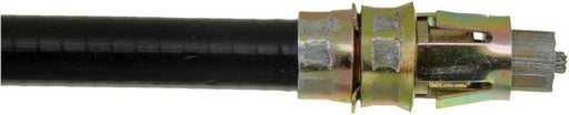 Parking Brake Cable Dorman-First Stop C660354